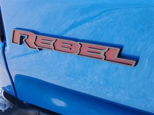 2024 RAM 1500 Rebel