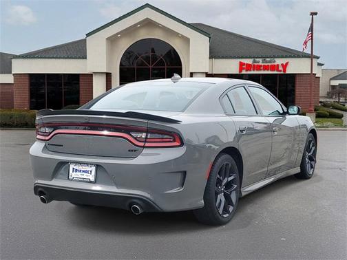 2023 Dodge Charger GT