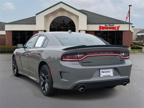 2023 Dodge Charger GT