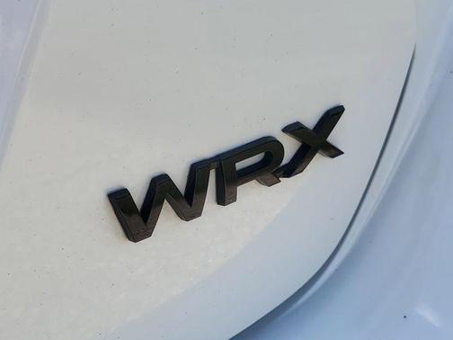 2020 Subaru WRX Base