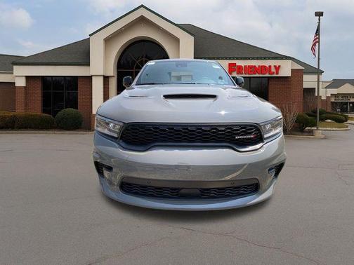 2025 Dodge Durango R/T Plus AWD