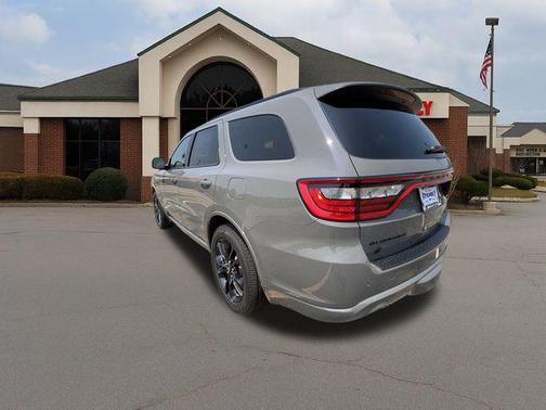 2025 Dodge Durango R/T Plus AWD