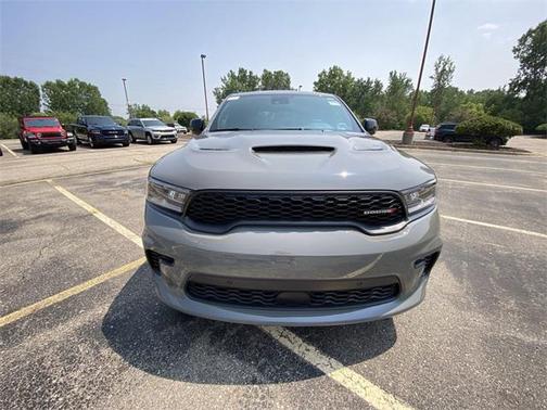 2025 Dodge Durango R/T Plus AWD