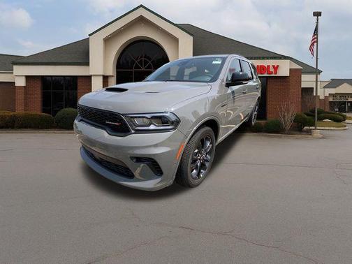 2025 Dodge Durango R/T Plus AWD