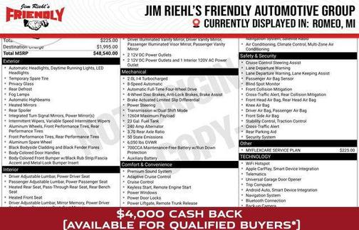 Bright White Clearcoat 2026 Jeep Grand Cherokee Limited