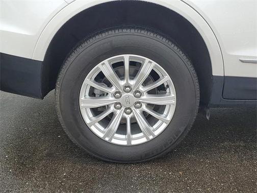 2019 Cadillac XT5 Base