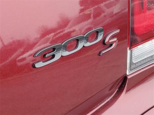 2021 Chrysler 300 S