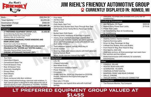 Summit White 2008 Chevrolet Express 3500 Base
