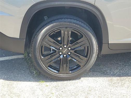2024 GMC Acadia AWD Elevation