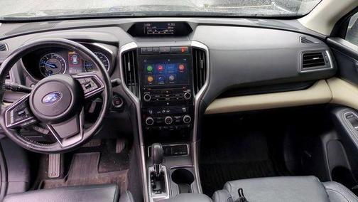 2019 Subaru Ascent Limited 8-Passenger
