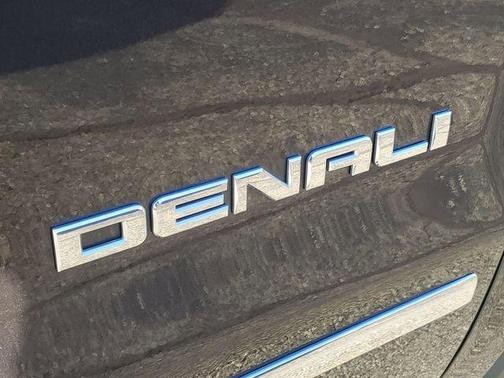 2015 GMC Sierra 1500 Denali