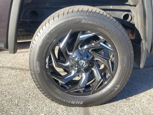 2015 GMC Sierra 1500 Denali