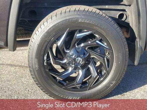 2015 GMC Sierra 1500 Denali