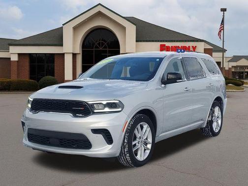 2024 Dodge Durango R/T Plus AWD