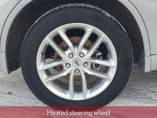 2024 Dodge Durango R/T Plus AWD