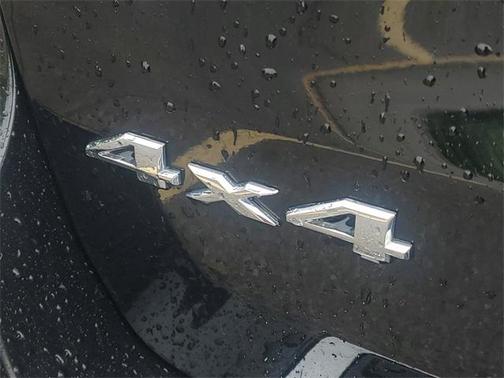 2019 Jeep Grand Cherokee Limited X