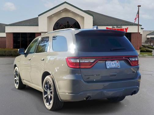 2024 Dodge Durango R/T Plus AWD