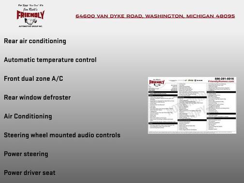 Fathom Blue Pearlcoat 2024 Chrysler Pacifica L