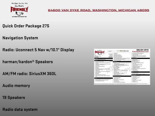 Fathom Blue Pearlcoat 2024 Chrysler Pacifica L