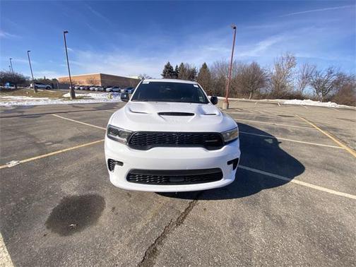 2025 Dodge Durango R/T Plus AWD