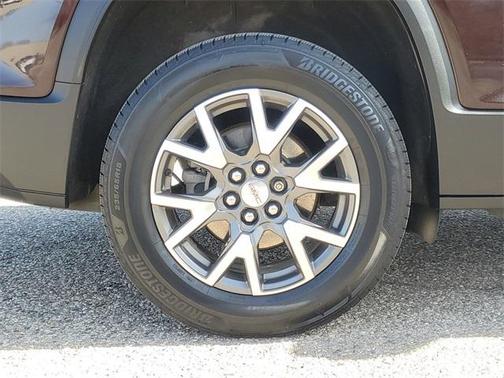 2020 GMC Acadia FWD SLE