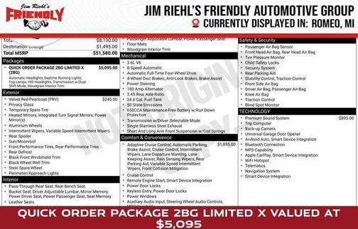 Velvet Red Pearlcoat 2020 Jeep Grand Cherokee Limited X
