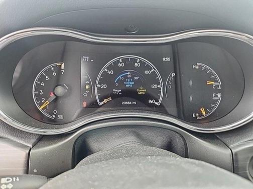 2021 Jeep Grand Cherokee Limited X