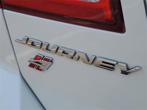 2019 Dodge Journey GT