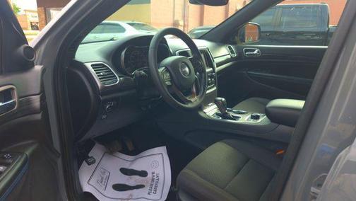 2019 Jeep Grand Cherokee Upland
