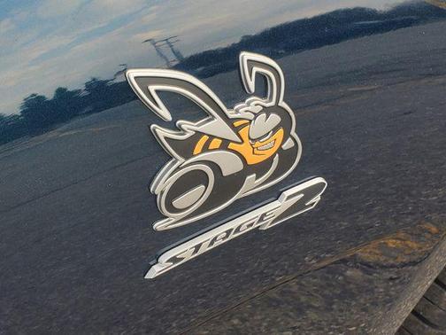 2024 Dodge Charger Daytona R/T Scat Pack