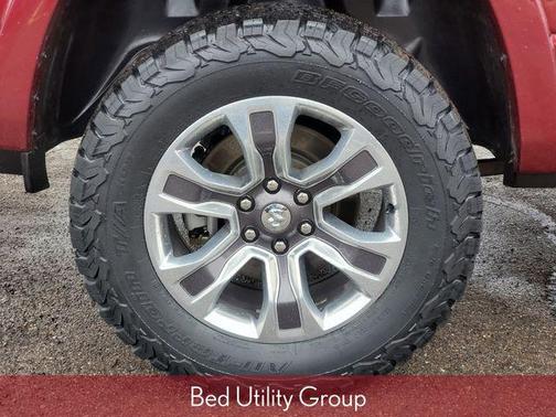 2023 RAM 1500 Longhorn