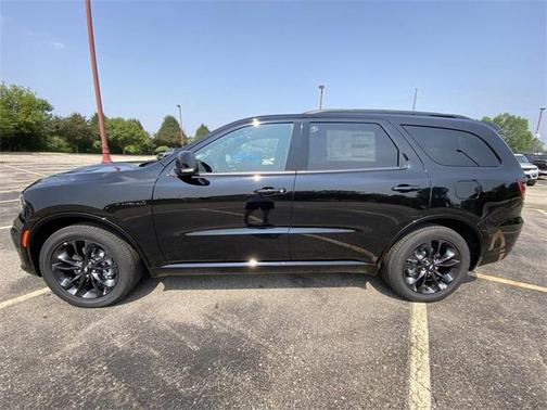 2025 Dodge Durango R/T Plus AWD