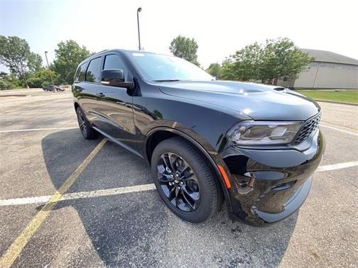 2025 Dodge Durango R/T Plus AWD