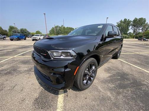 2025 Dodge Durango R/T Plus AWD
