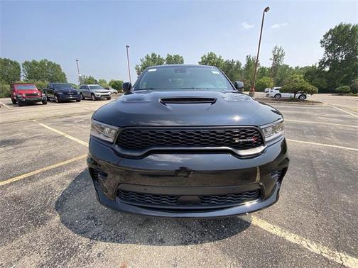 2025 Dodge Durango R/T Plus AWD