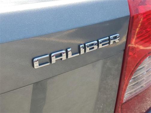 2011 Dodge Caliber Mainstreet