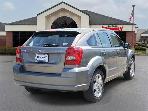 2011 Dodge Caliber Mainstreet
