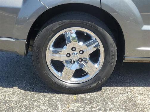 2011 Dodge Caliber Mainstreet