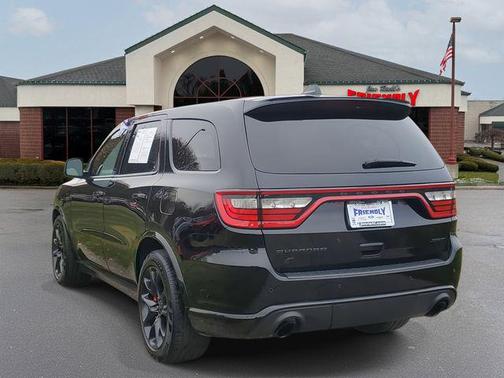 2021 Dodge Durango SRT 392 AWD