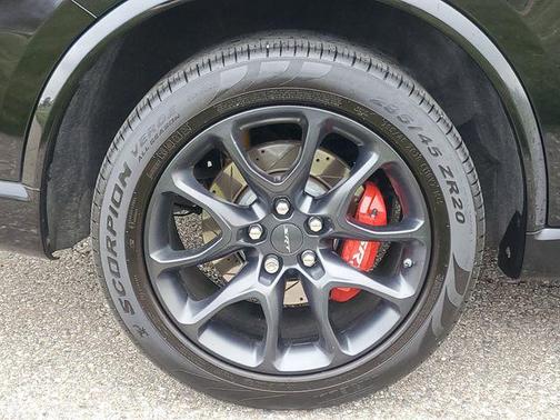 2021 Dodge Durango SRT 392 AWD