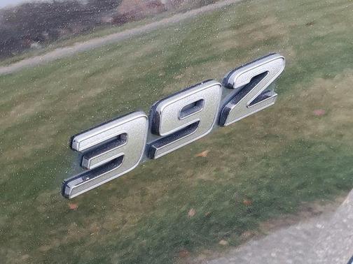 2021 Dodge Durango SRT 392 AWD