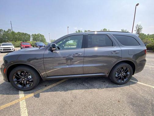 2025 Dodge Durango R/T Plus AWD