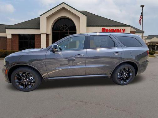 2025 Dodge Durango R/T Plus AWD