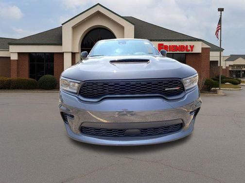 2025 Dodge Durango R/T Plus AWD