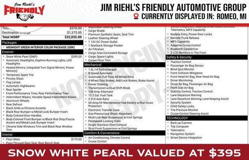 2024 Kia Seltos SX Turbo