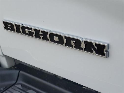 2023 RAM 2500 Big Horn Crew Cab 4x4 8' Box