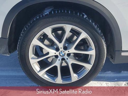 2023 BMW X5 sDrive40i