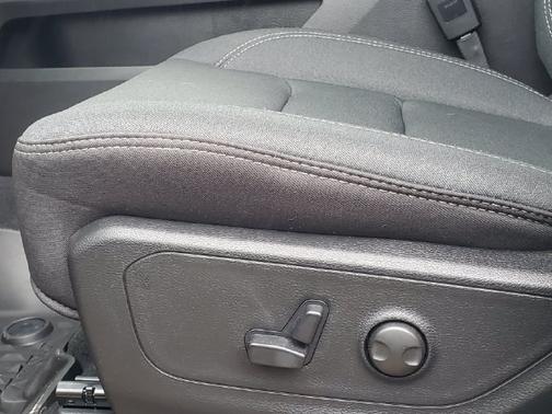 Tank 2026 RAM 1500 Big Horn