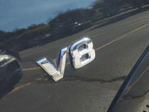 2020 Nissan Armada Platinum 4WD