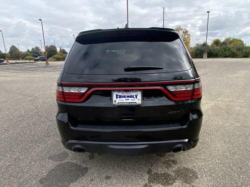 2023 Dodge Durango SRT Hellcat Premium AWD